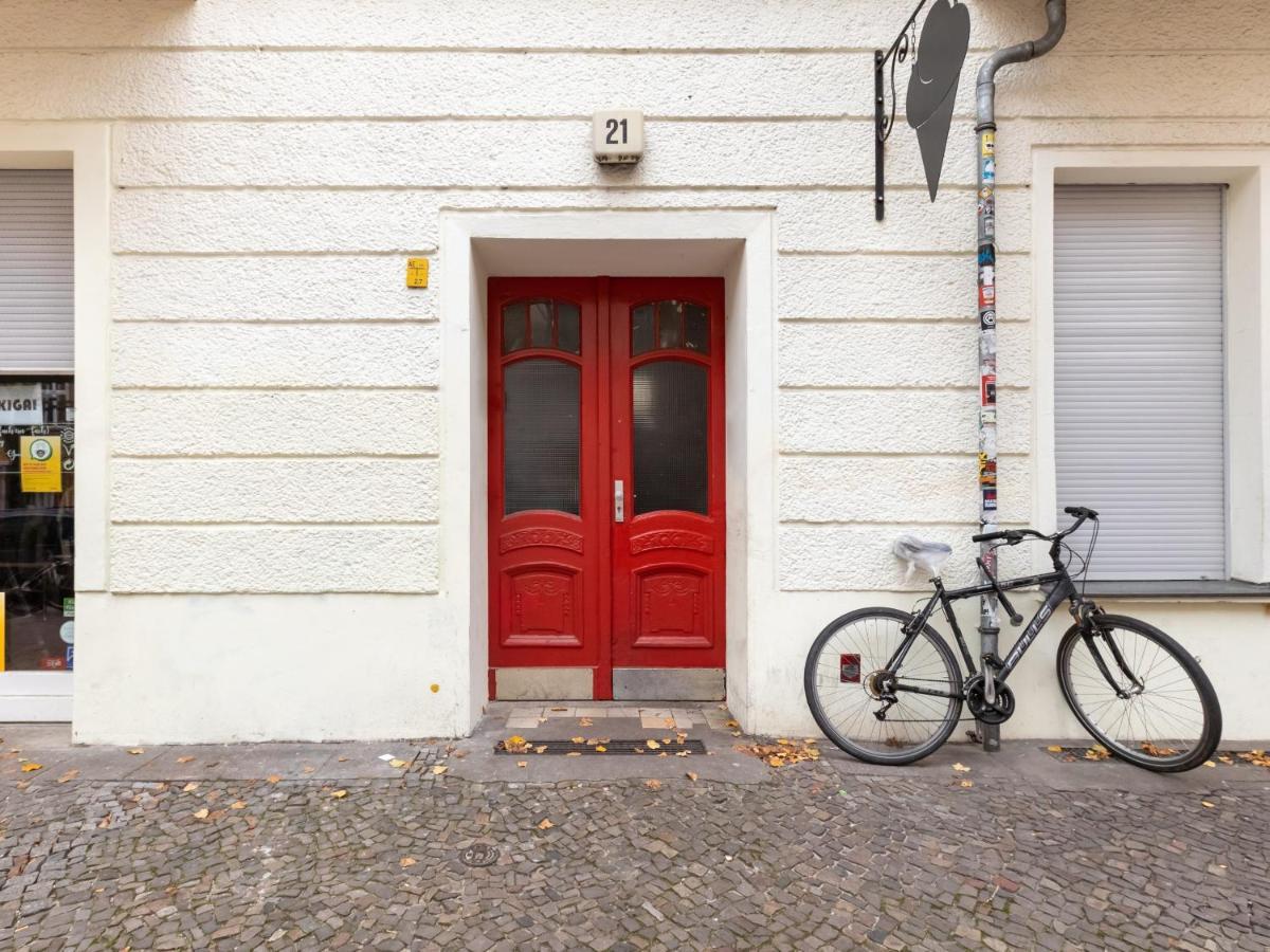 Niederbarnimstraße Apartment Berlin