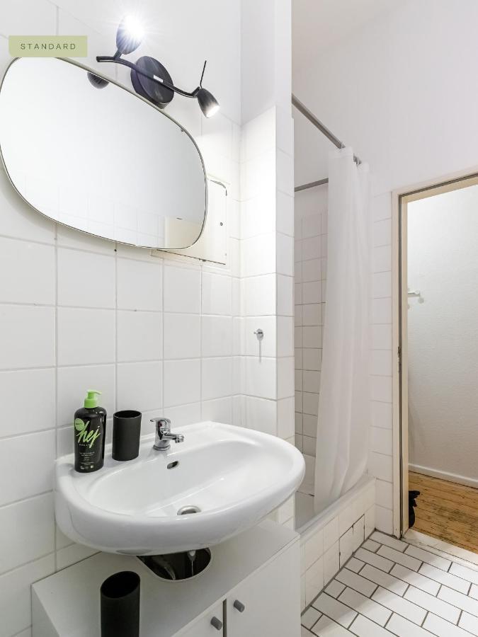 Apartment Niederbarnimstraße *