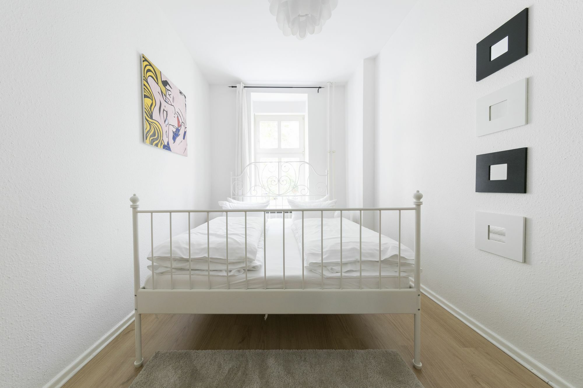 Niederbarnimstraße Apartment Berlin