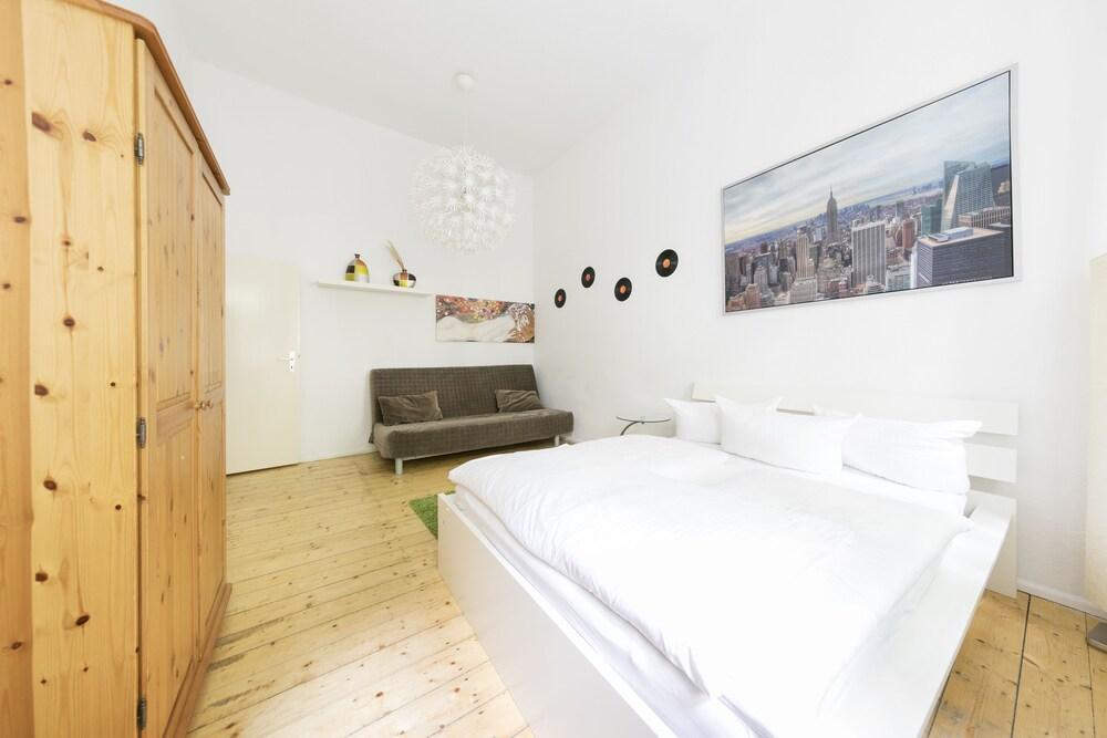 Niederbarnimstraße Apartment Berlin