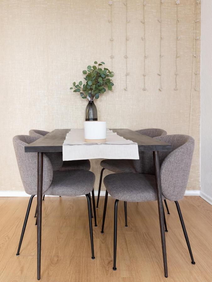 Niederbarnimstrasse Appartement