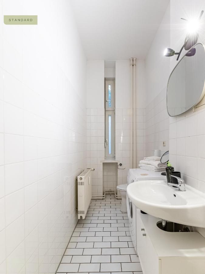 Appartement Niederbarnimstrasse *